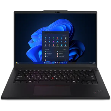 LENOVO Laptop ThinkPad L16 G2 / Intel Core Ultra 5 225U, 15.6", 1920 x 1200, 16 GB, 512 GB SSD, Windows 11 Pro, crna